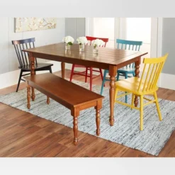 Set Of 2 Windsor Dining Chair - Threshold™