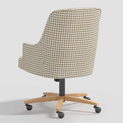 Santa Monica Office Chair - Threshold™ Designed With Studio McGee - Image 3