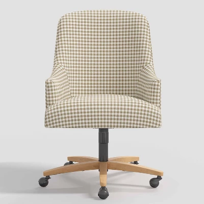Santa Monica Office Chair - Threshold™ Designed With Studio McGee