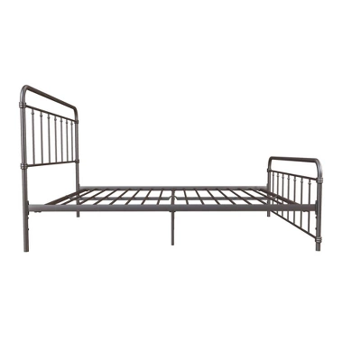 Waldorf Metal Bed - Room & Joy - Image 4