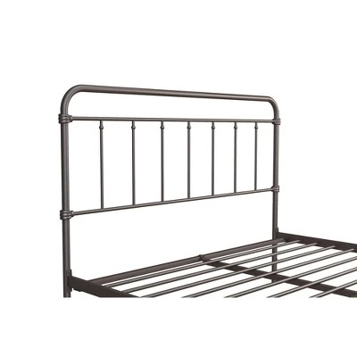 Waldorf Metal Bed - Room & Joy - Image 5