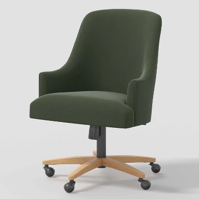 Santa Monica Office Chair - Threshold™ Designed With Studio McGee - Image 10