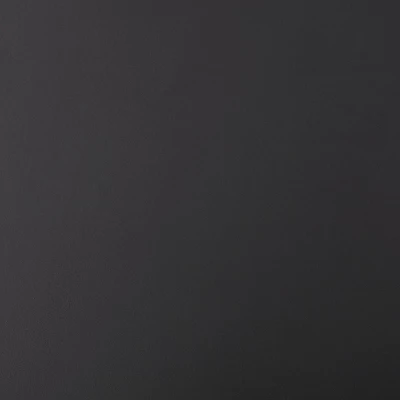 Two-Tier Metal Vinyl Record Storage Rack Black - Hearth & Hand™ With Magnolia - Image 6