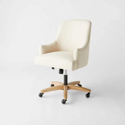 Santa Monica Office Chair - Threshold™ Designed With Studio McGee - Image 14