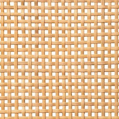 Wood & Cane Bench Natural - Hearth & Hand™ With Magnolia - Image 5