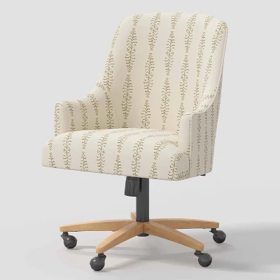 Santa Monica Office Chair - Threshold™ Designed With Studio McGee - Image 11